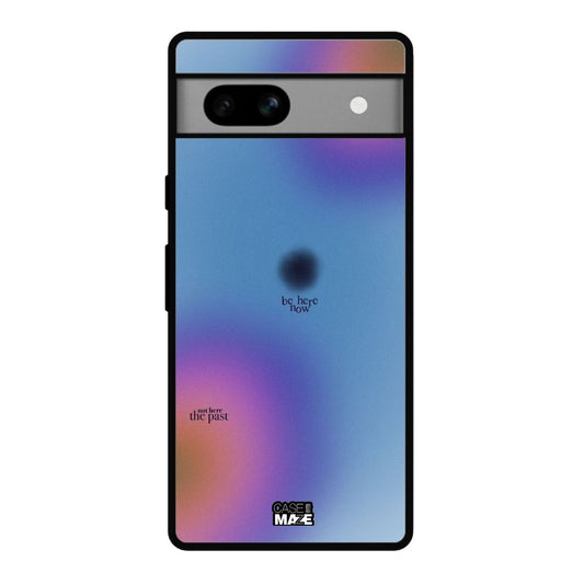 Be here now Aura Case