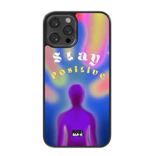 Cosmic Burst Aura Case