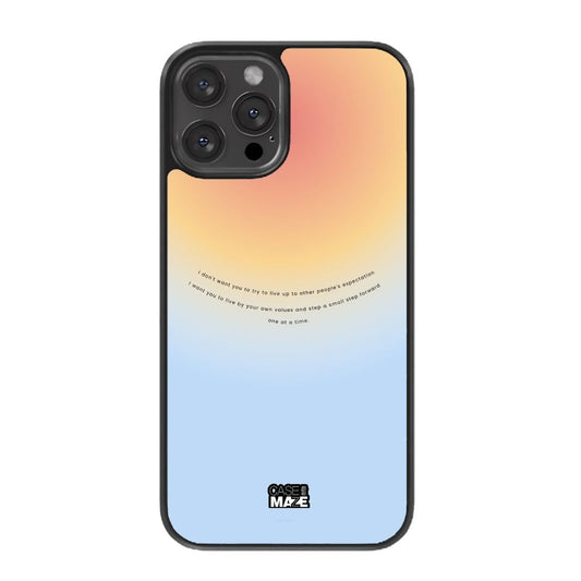 Perfect Alignment Aura Case