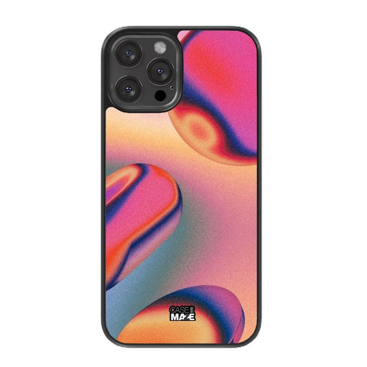 Cosmic Bubbles Aura case